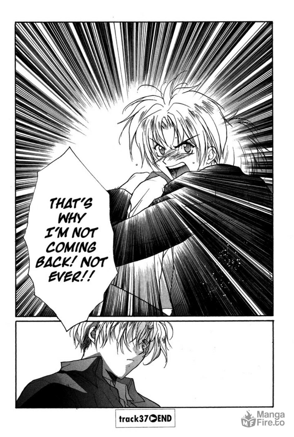 Gravitation – Chapter 37 page 32