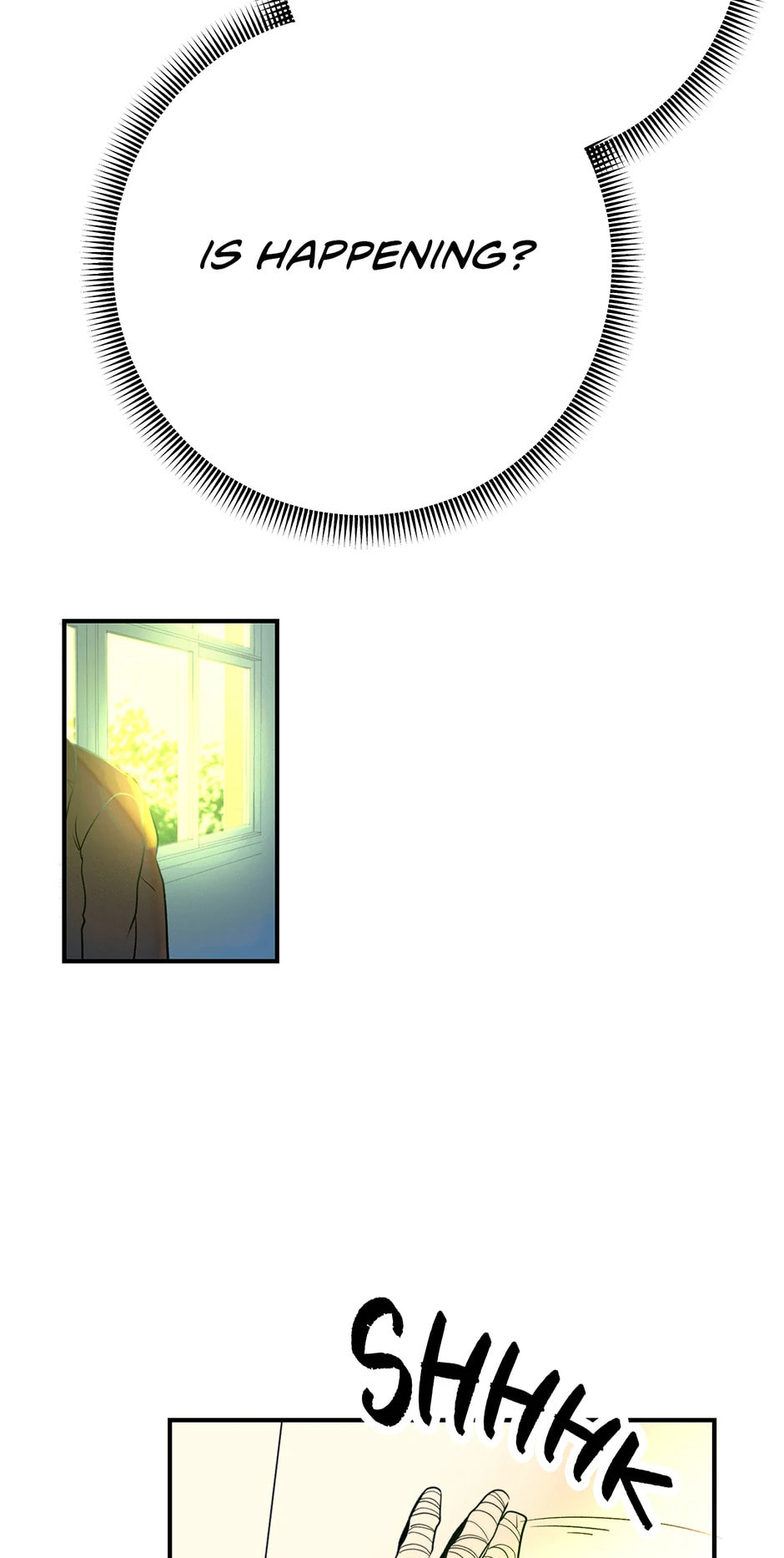 Betelgeuse – Chapter 8 page 22