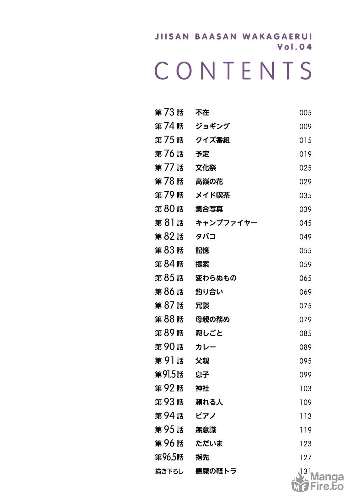 Absence page 4