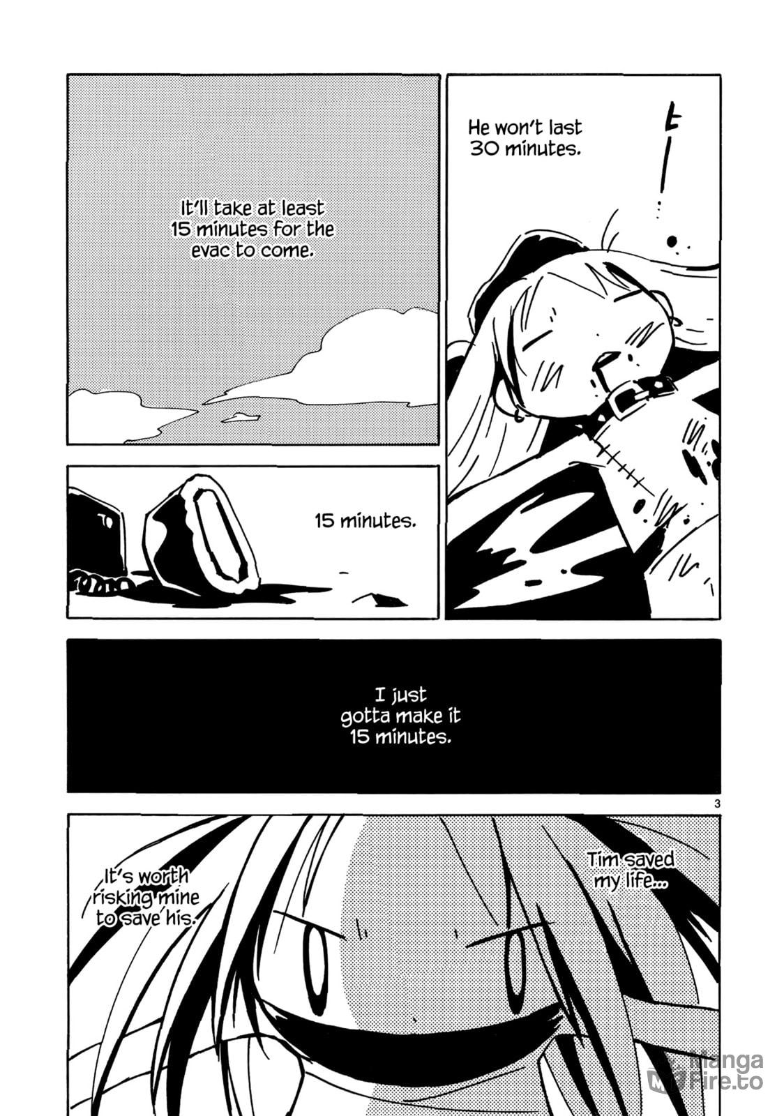 The Final Ninjutsu page 4