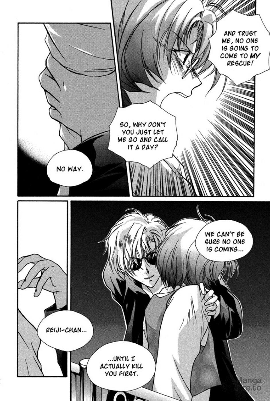 Gravitation – Chapter 37 page 17