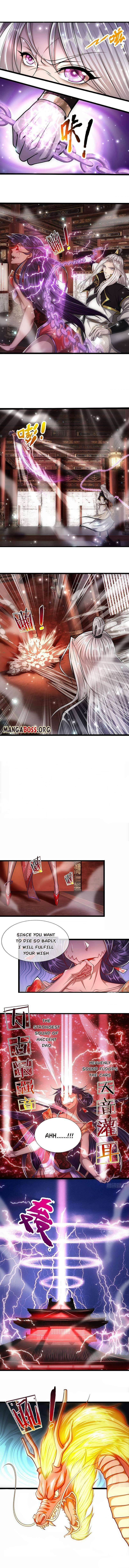 Imprisoned One Million Years: My Disciples Are All Over The World – Chapter 58 page 2