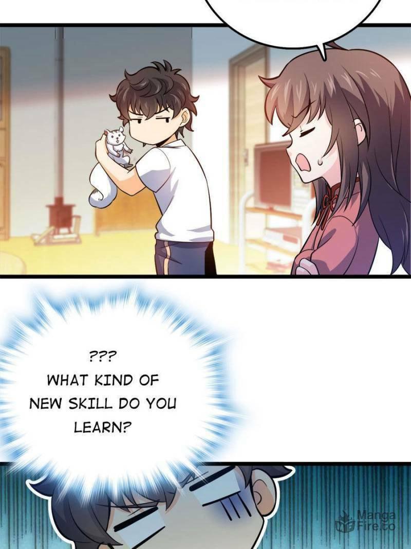 Spare Me, Great Lord! (Colored) – Chapter 58 page 24