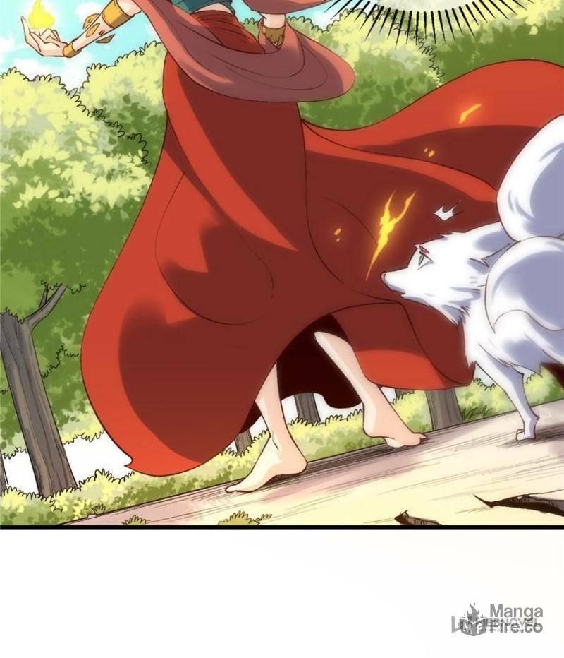 A Big Shot Actually – Chapter 33 page 14