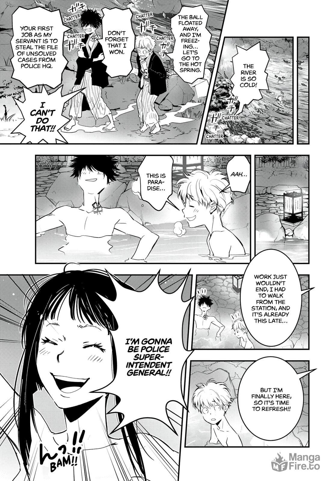 The Case of the Benizome Hot Springs Murder Pt 1 page 17
