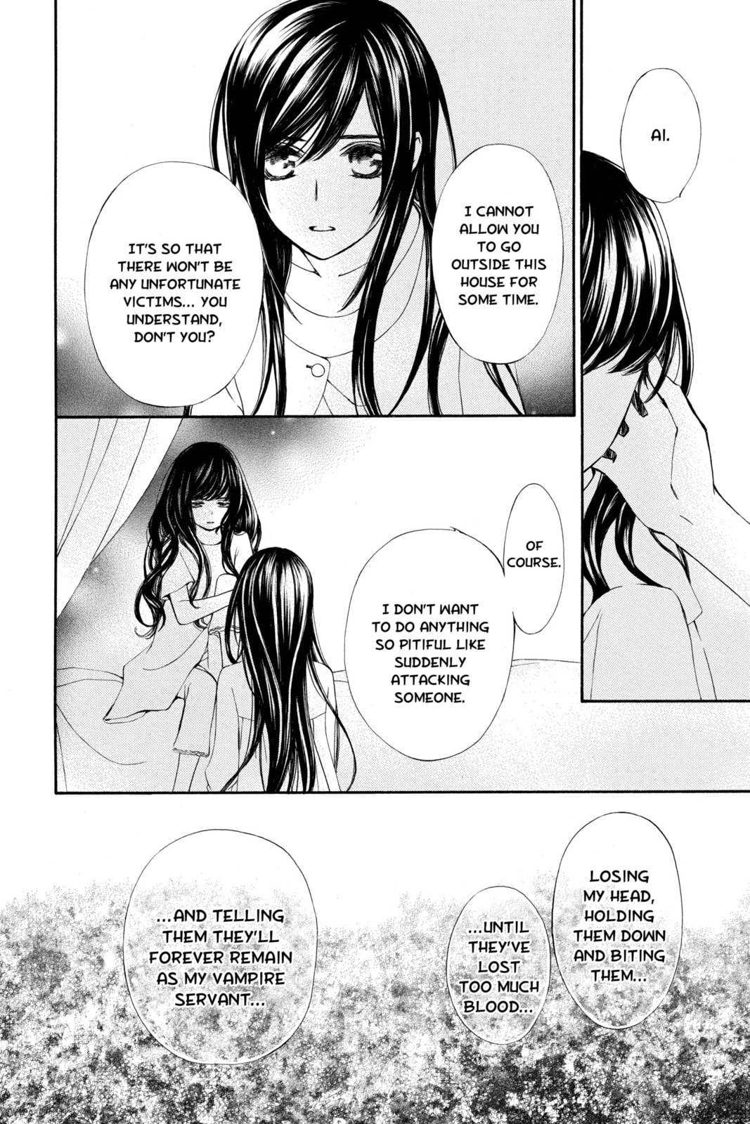 You Are My North Star page 1