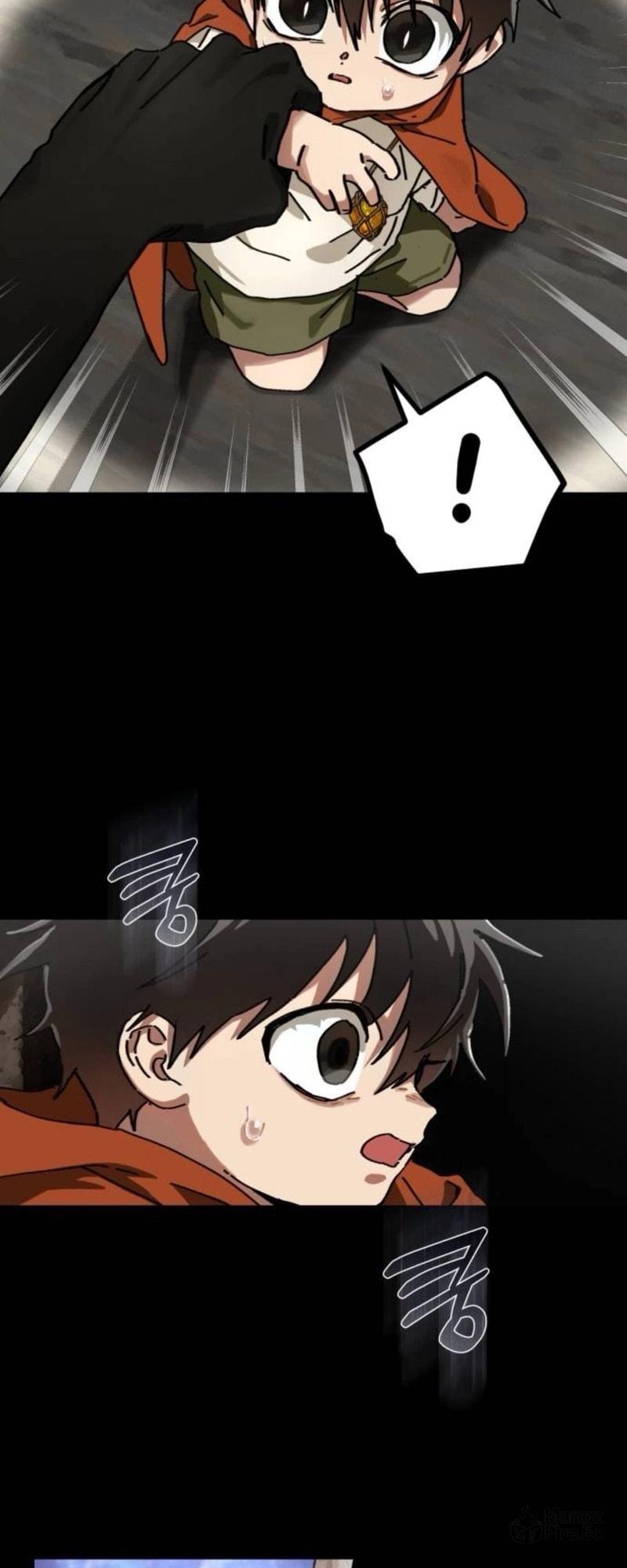On My Way To See My Mom – Chapter 21 page 4