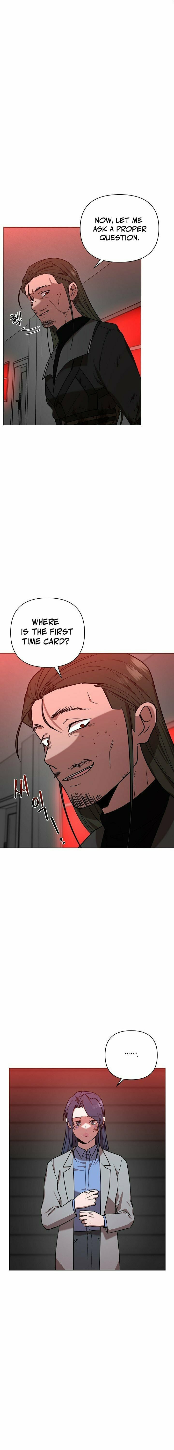 Alice (Yang Kipul) – Chapter 16 page 5