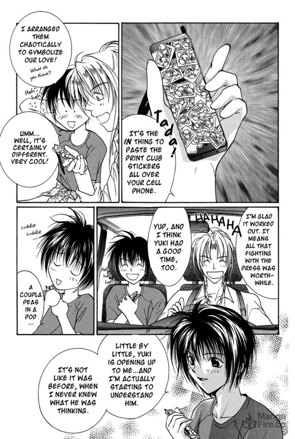 Gravitation – Chapter 32 page 8