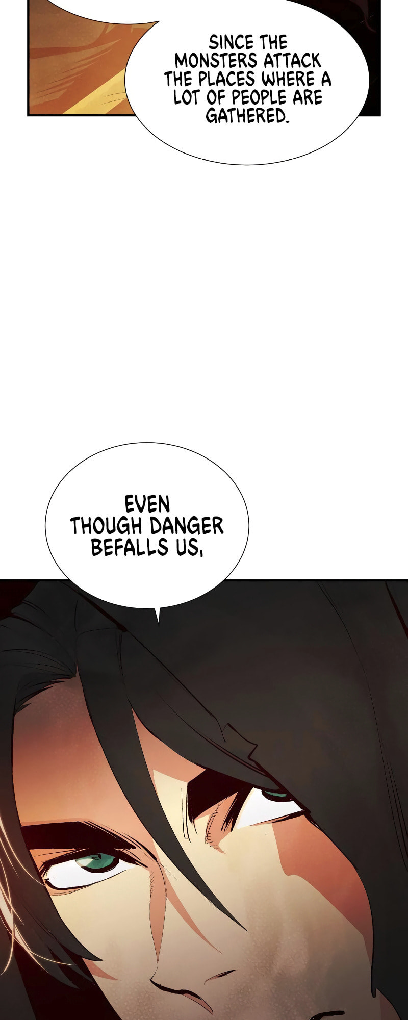 The Lone Necromancer – Chapter 59 page 70