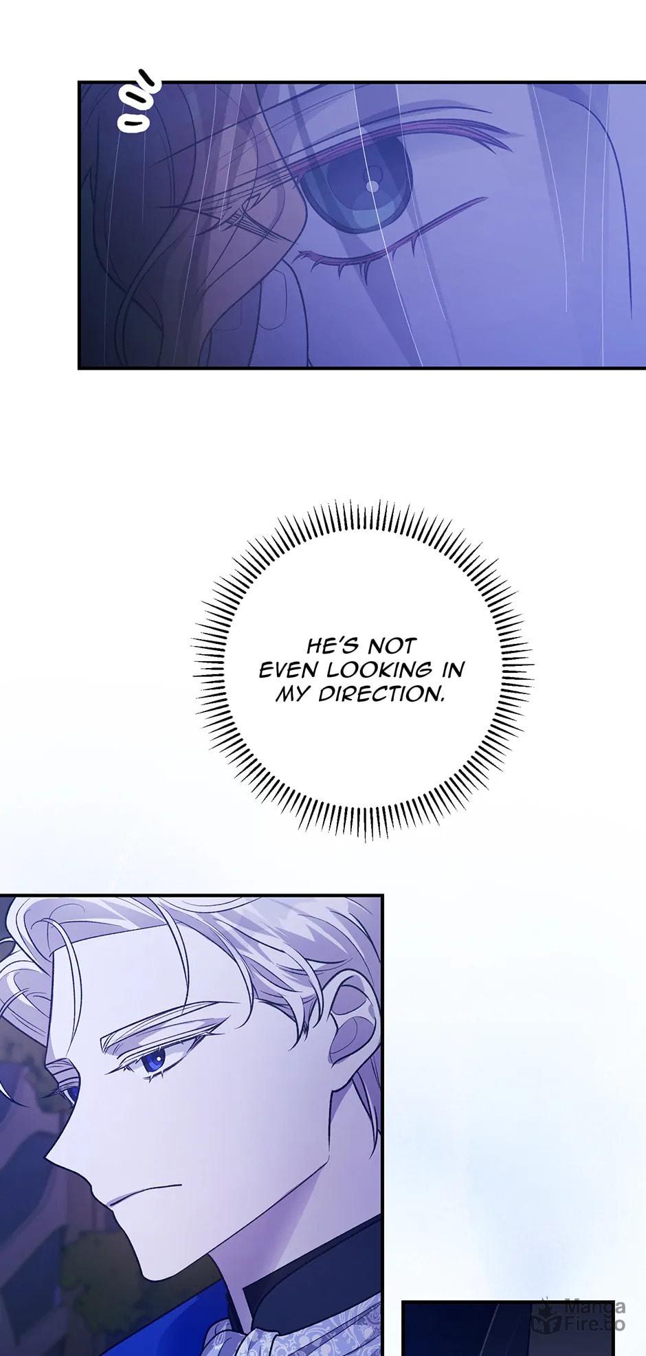 No Retaliation from the Supporting Cast – Chapter 24 page 64