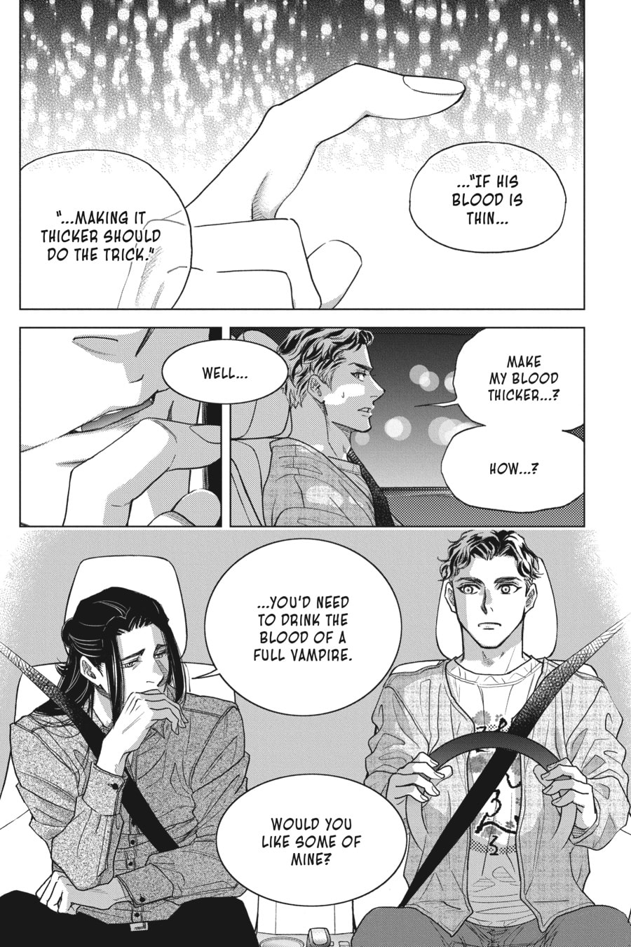 AL's HOMECOMING page 13
