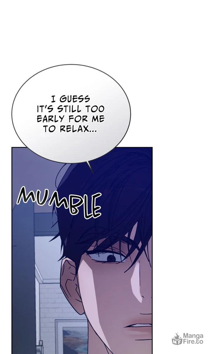 Cozy Obsession – Chapter 51 page 41