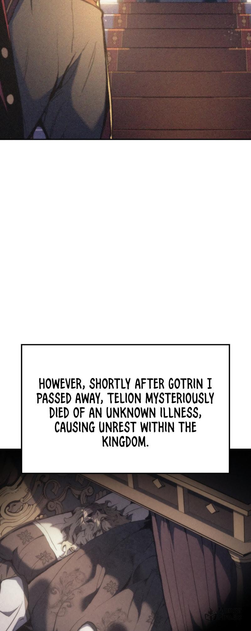 The Indomitable Martial King – Chapter 42 page 26