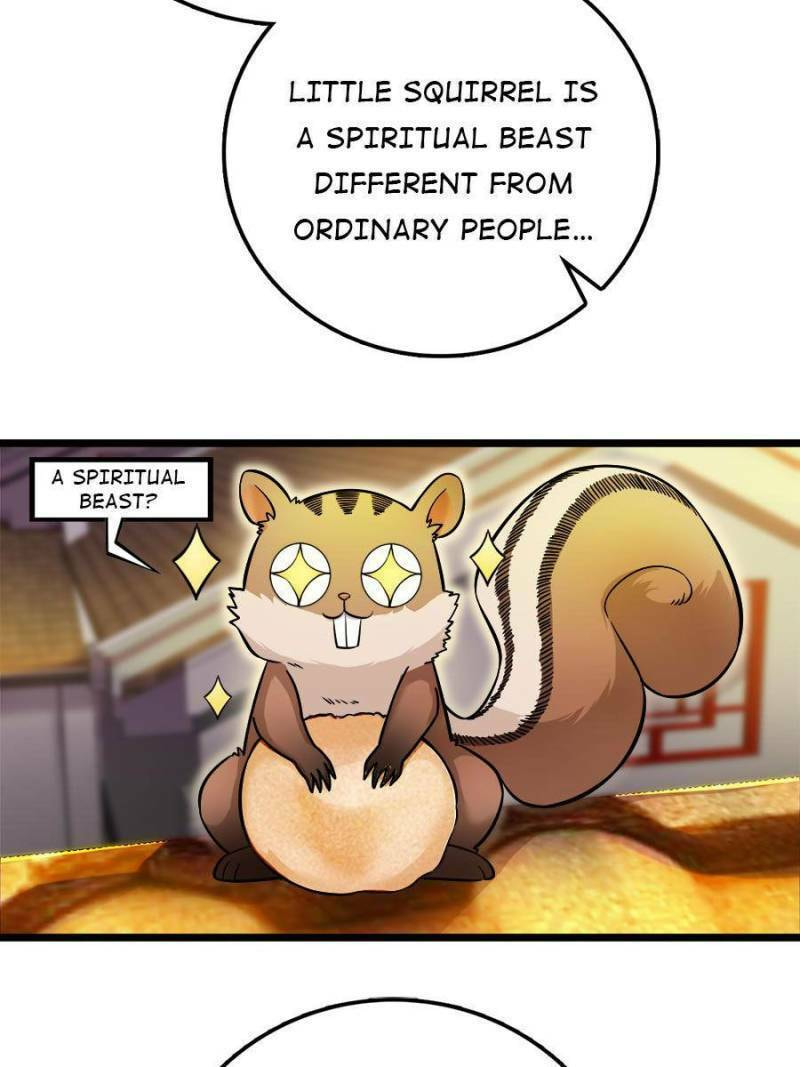 Spare Me, Great Lord! (Colored) – Chapter 55 page 27