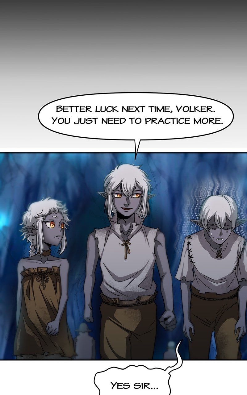 Lord of Goblins (Colored) – Chapter 17 page 25