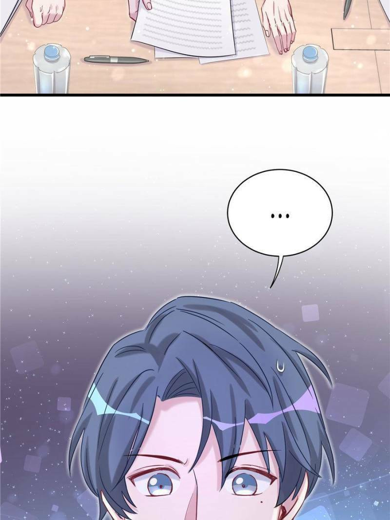 Whose Baby is it? (Colored) – Chapter 50 page 3