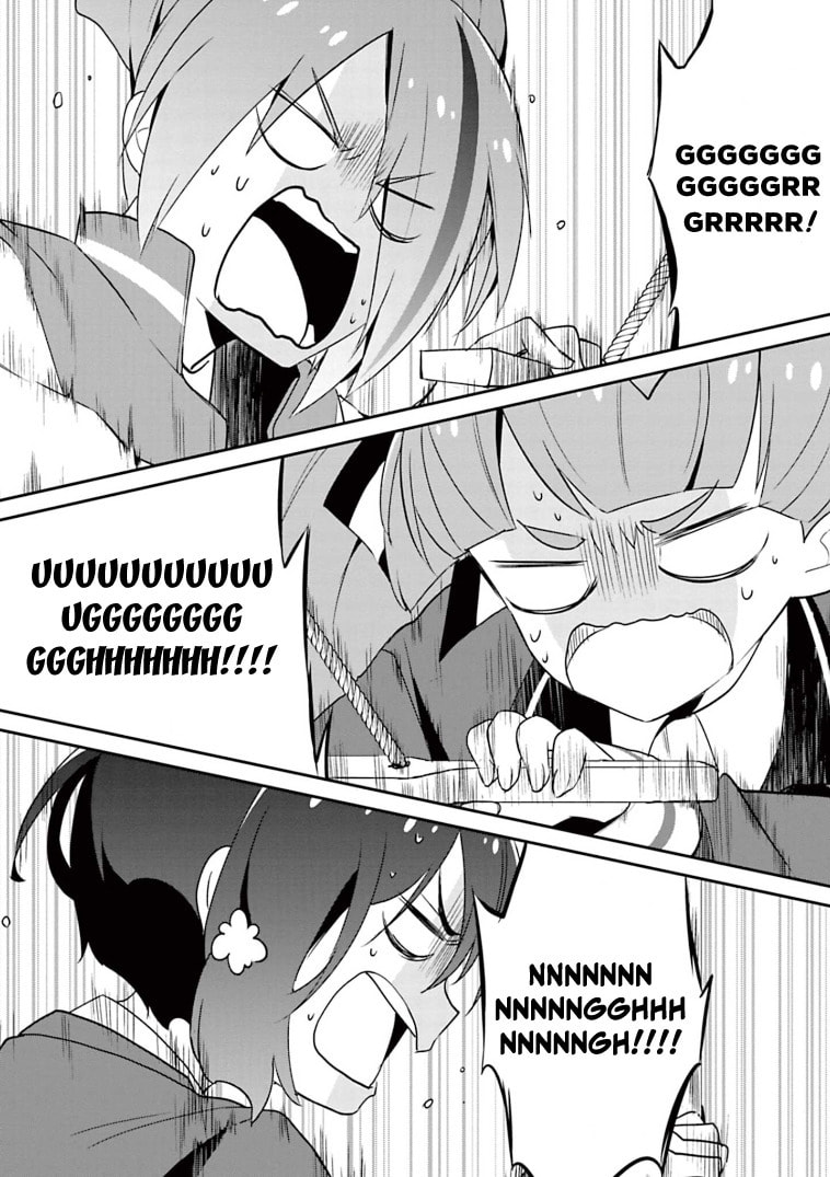 Zombie Land SAGA – Chapter 19 page 3