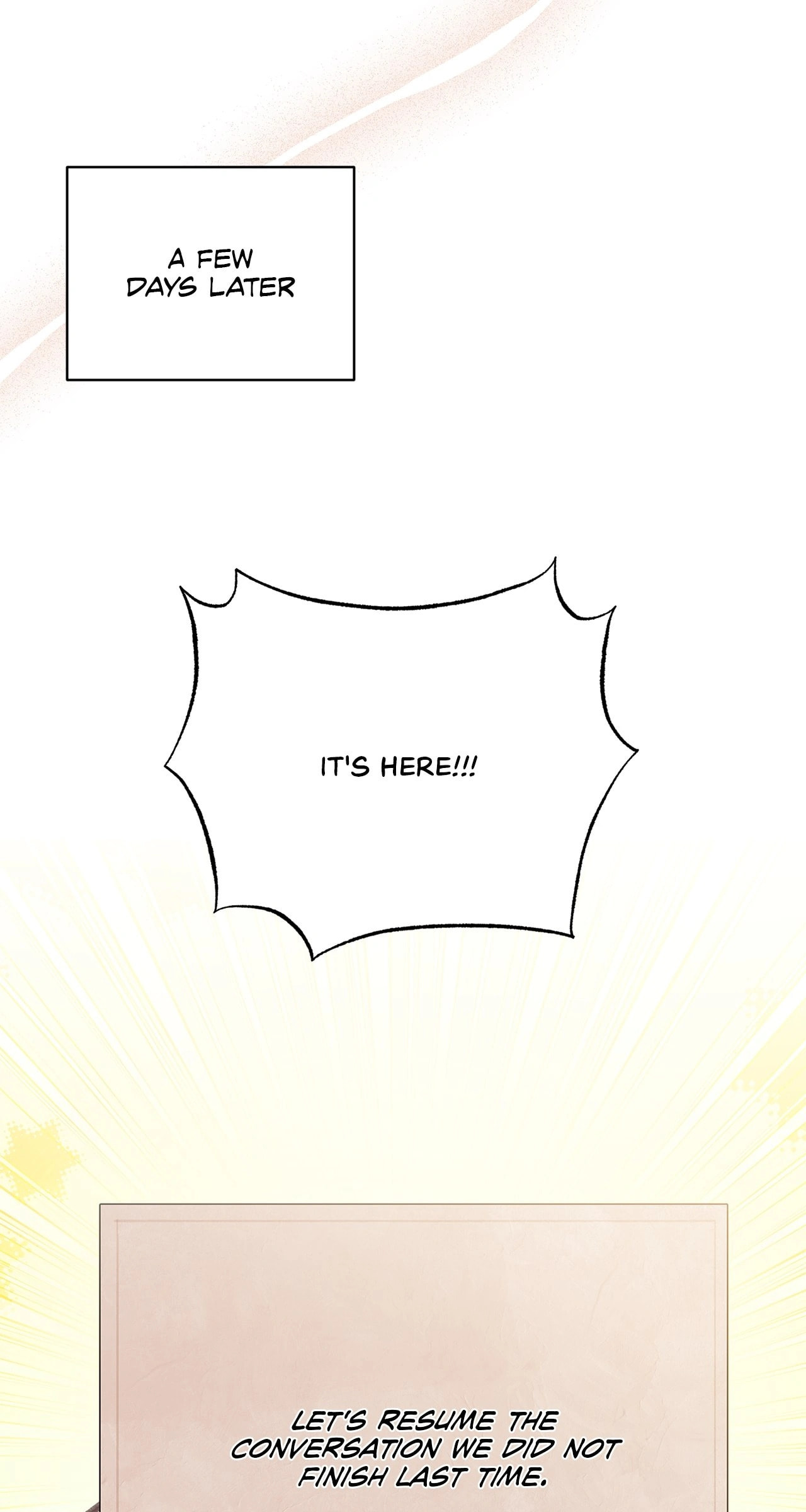 Let Me Kidnap the Male Lead – Chapter 22 page 33