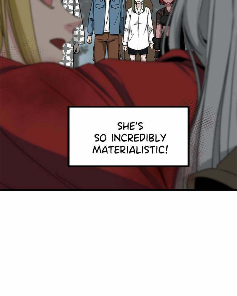 Hero Killer – Chapter 48 page 100
