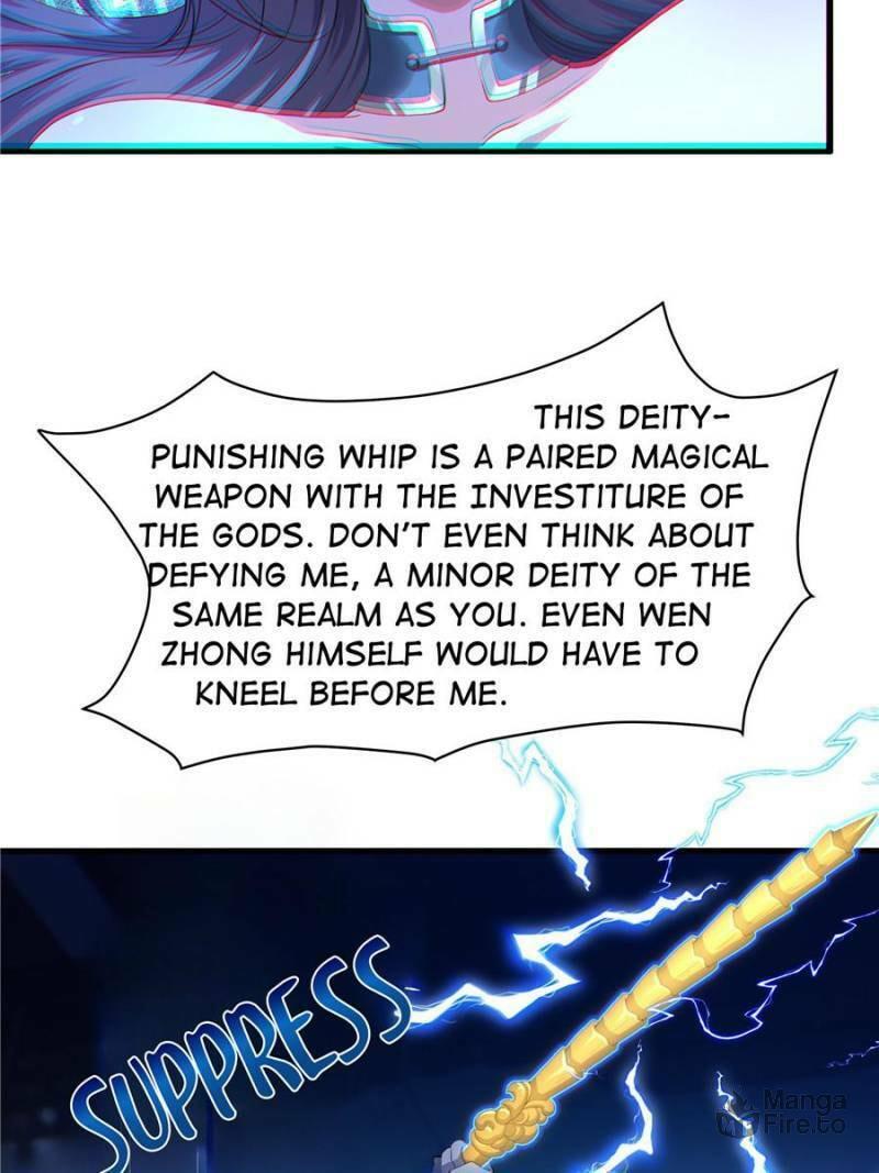 Rebirth of King Zhou: Not Being the Ultimate Villain – Chapter 54 page 20