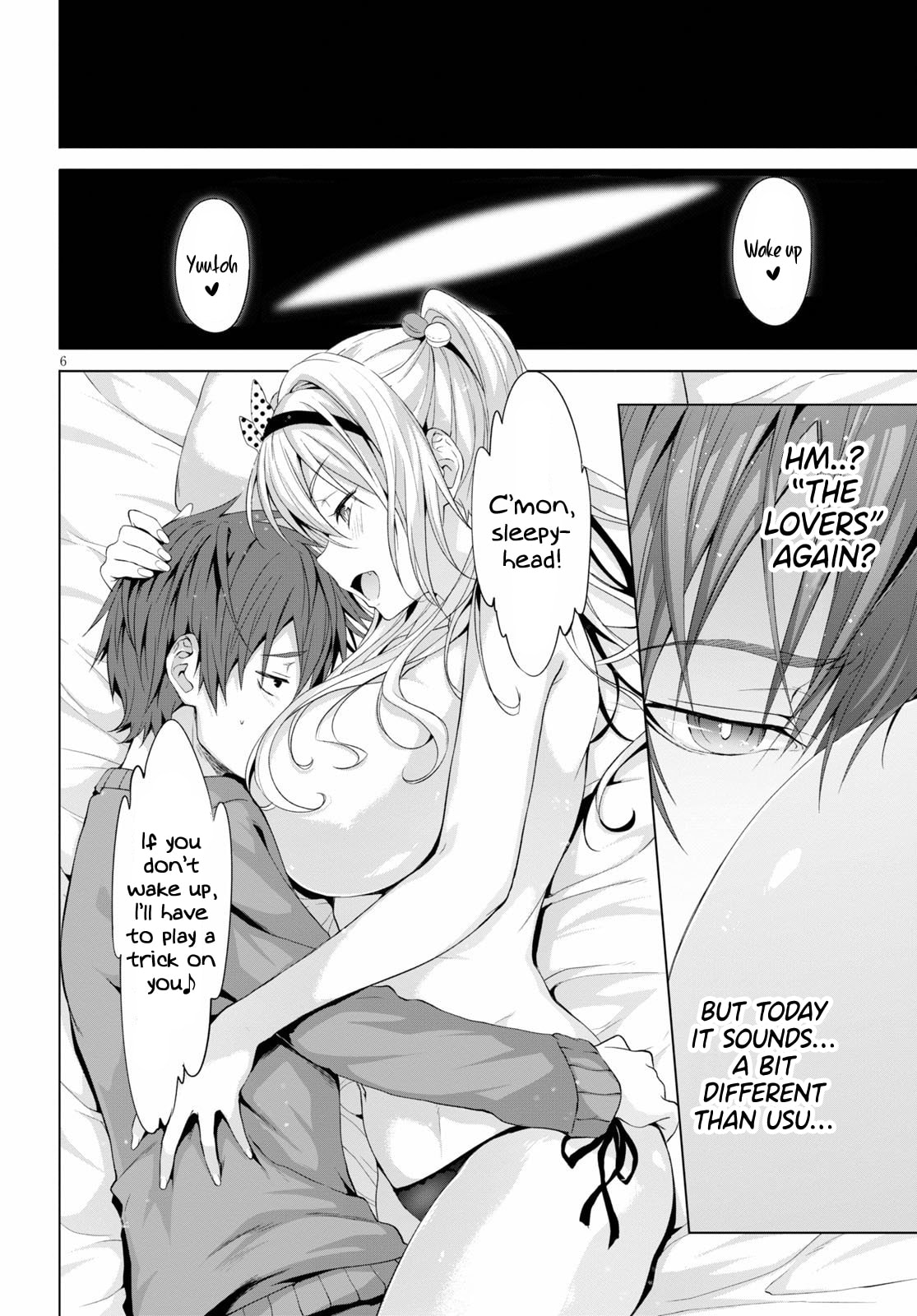 Ultra-Sexy Body page 6