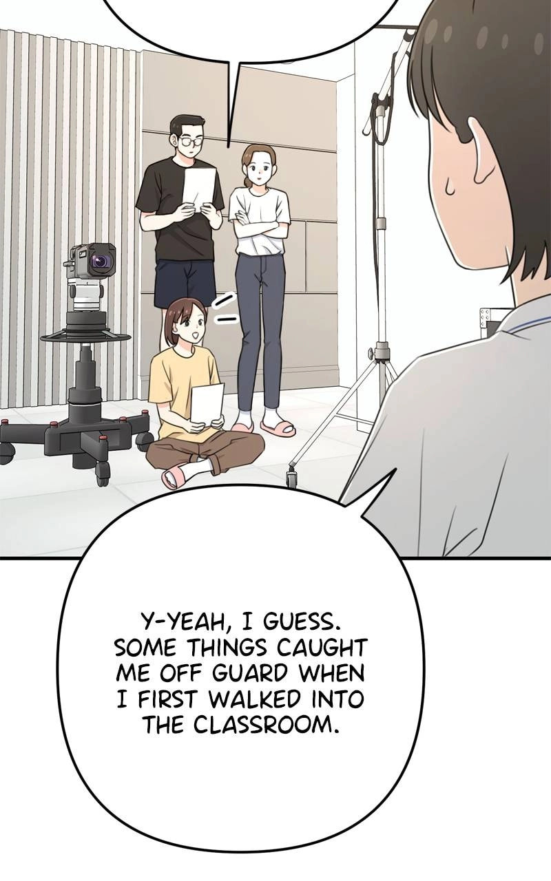 Solo School – Chapter 7 page 42
