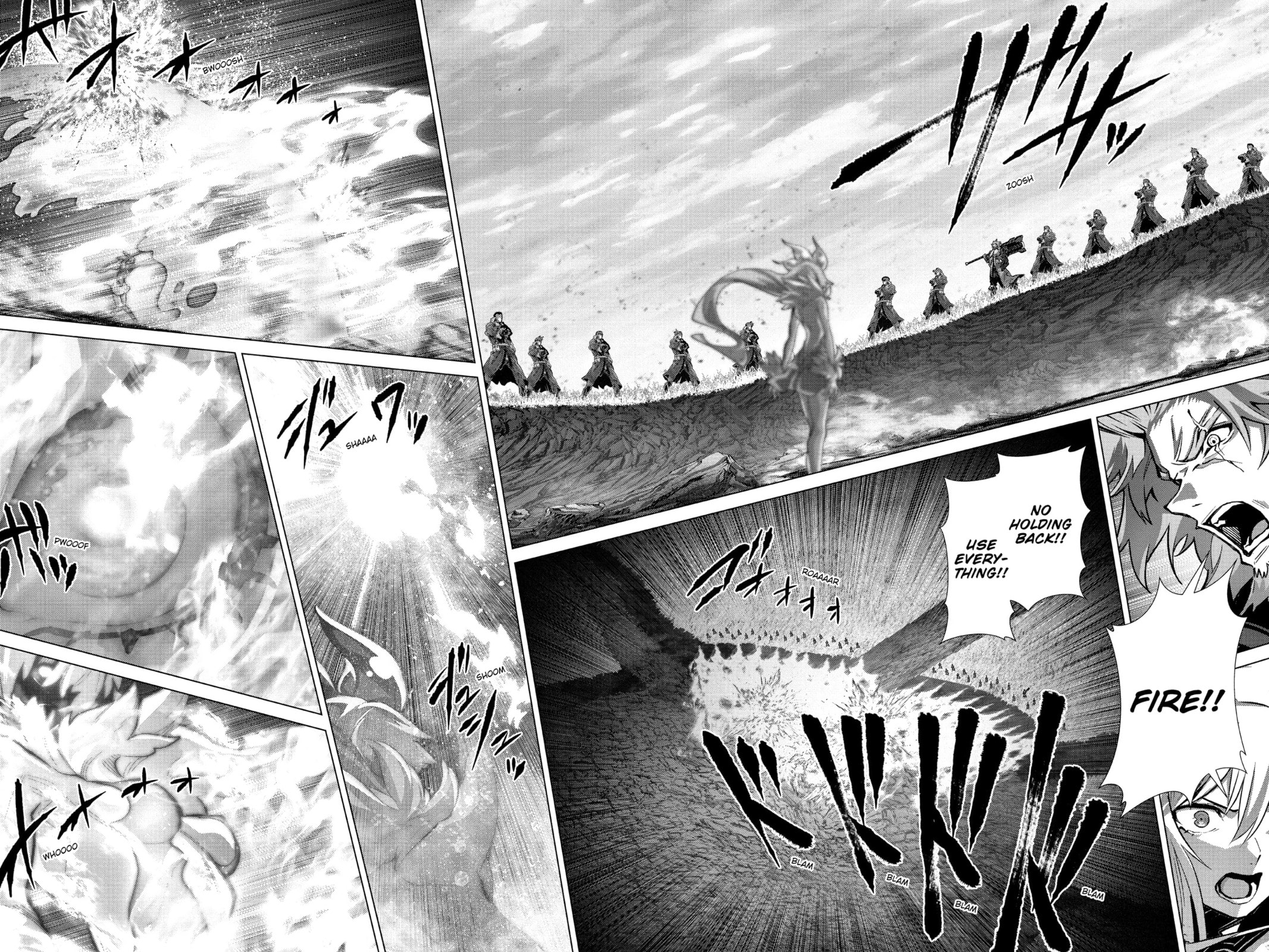 Why Does Nobody Remember Me in This World? – Chapter 43 page 20