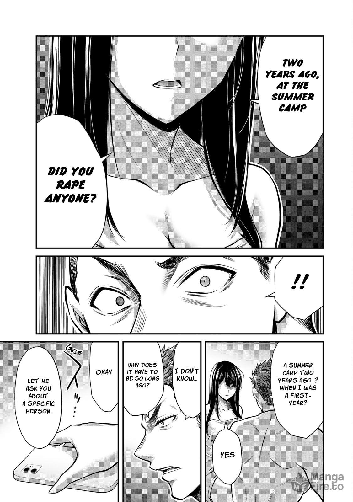 Arousal and Guilt page 14