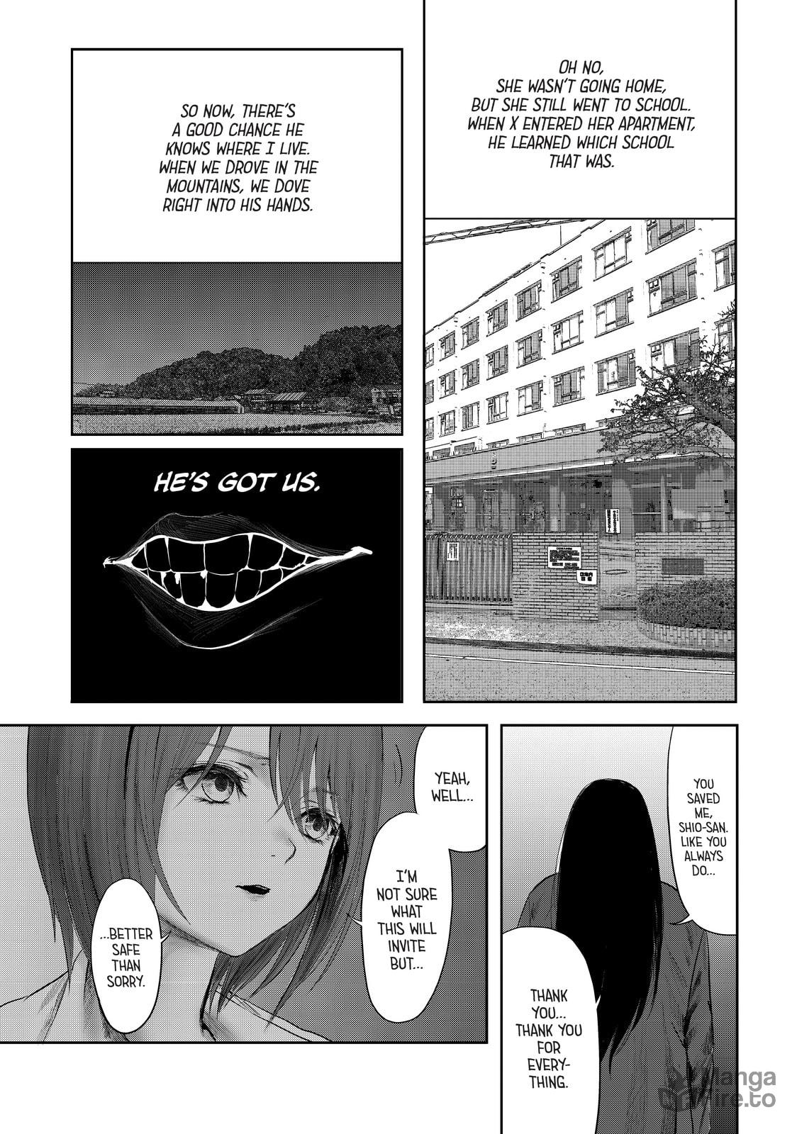 My Tentative Name – Chapter 11 page 4