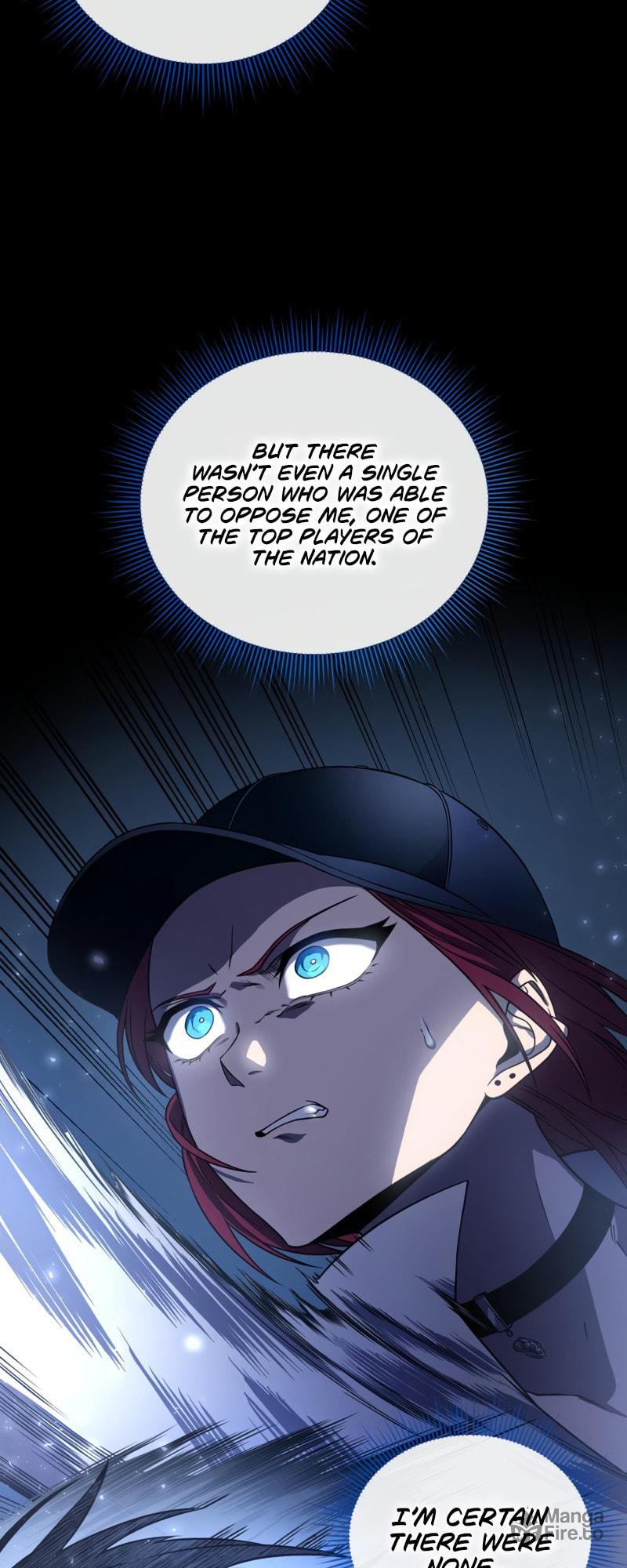 Player Who Returned 10,000 Years Later – Chapter 25 page 44