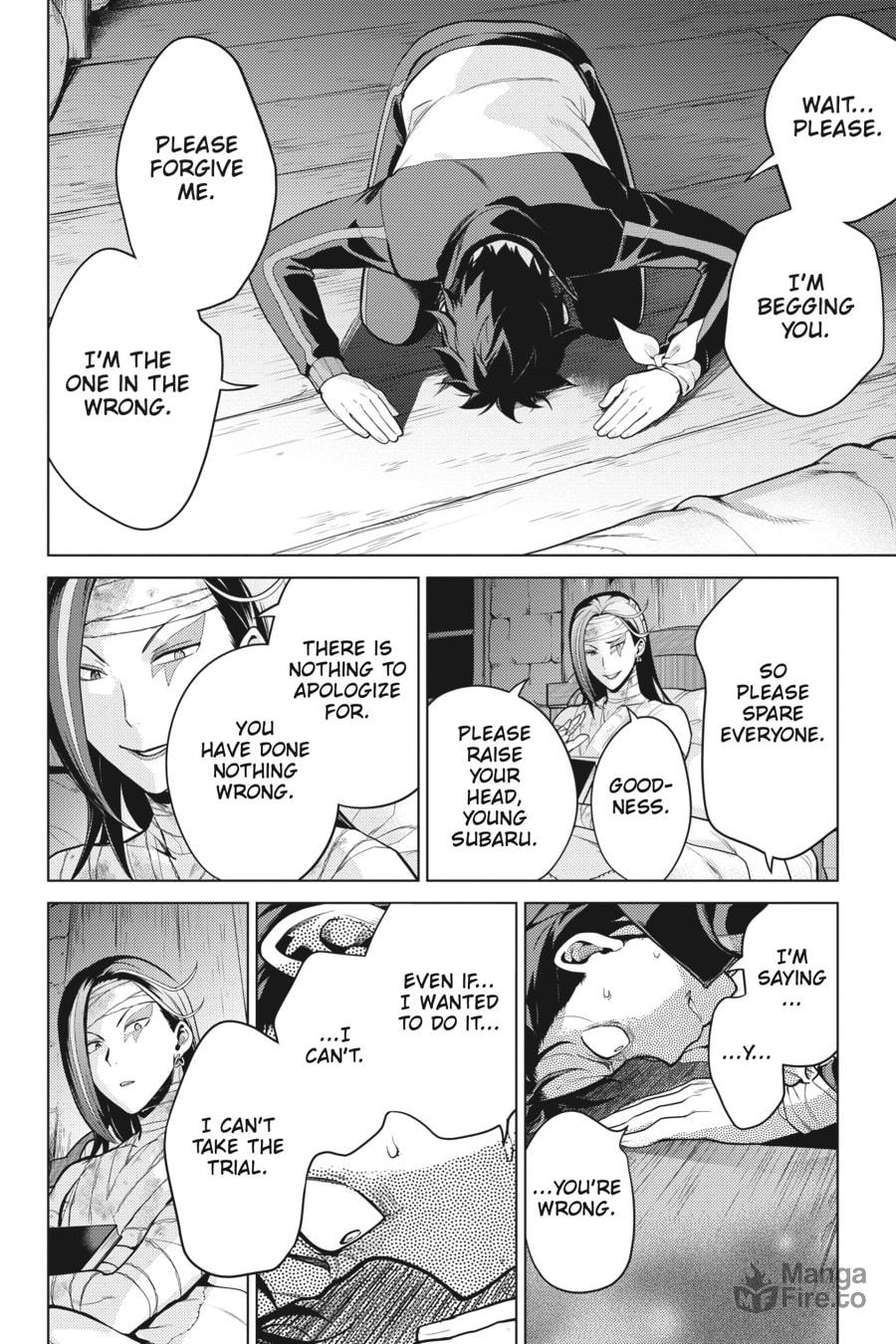The Remaining Option page 5