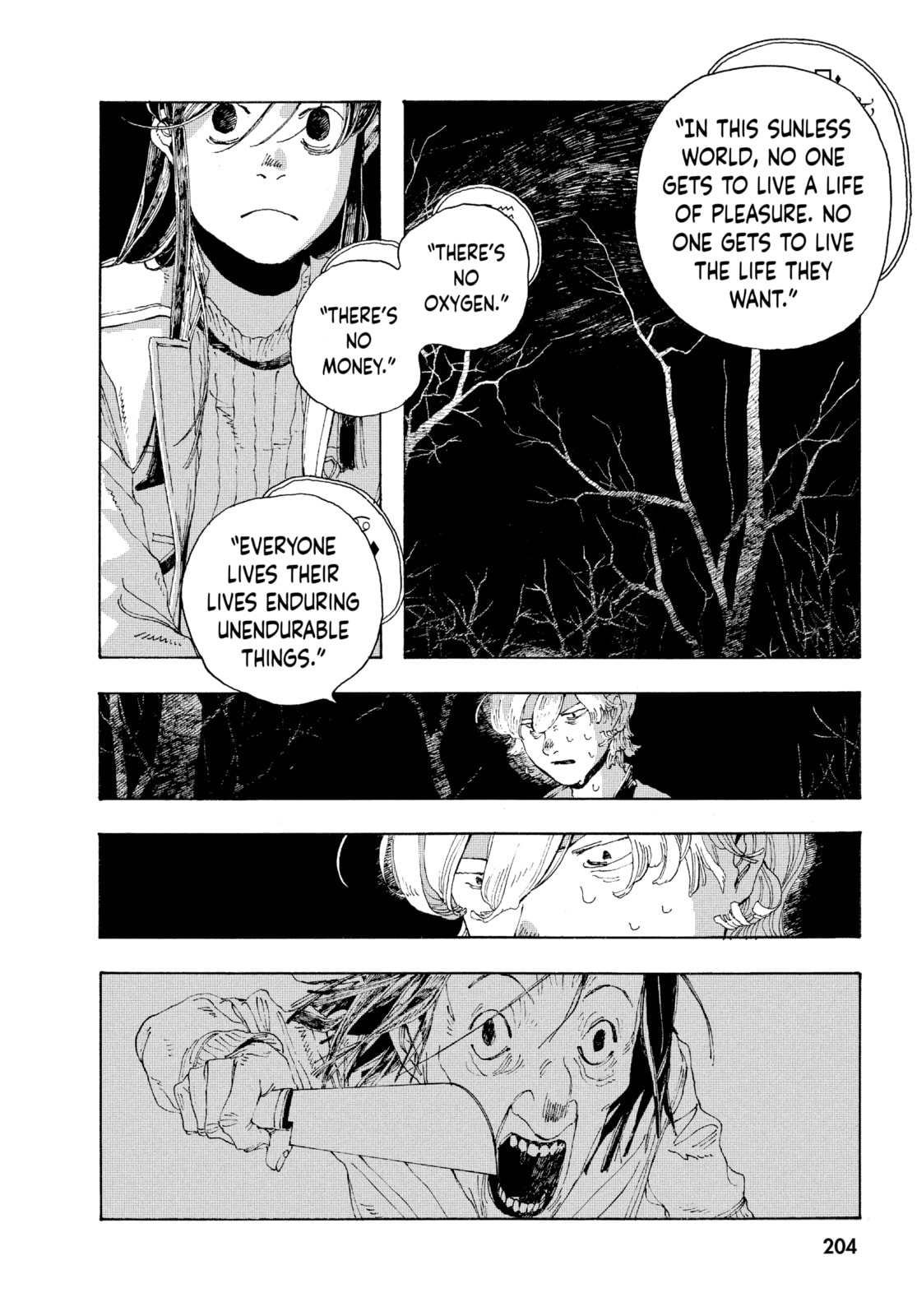 Just Say It! page 12