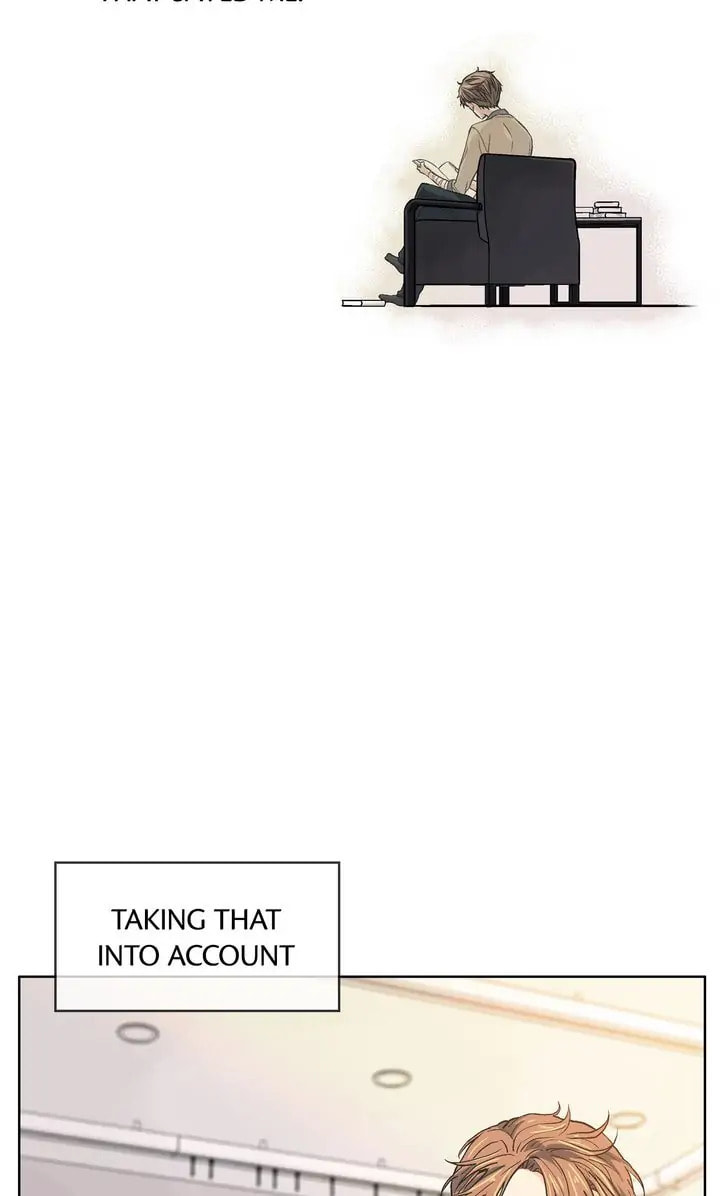 The Novelist and His Neighbor – Chapter 16 page 42