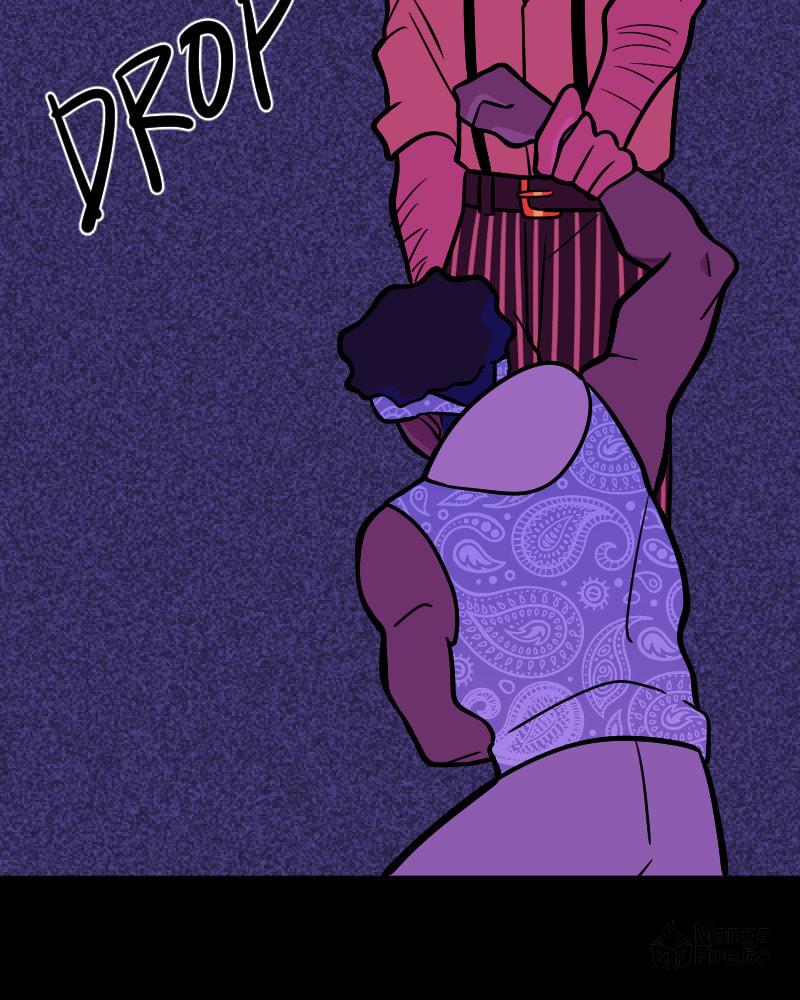Homesick (Ms. Freaky) (Colored) – Chapter 34 page 53