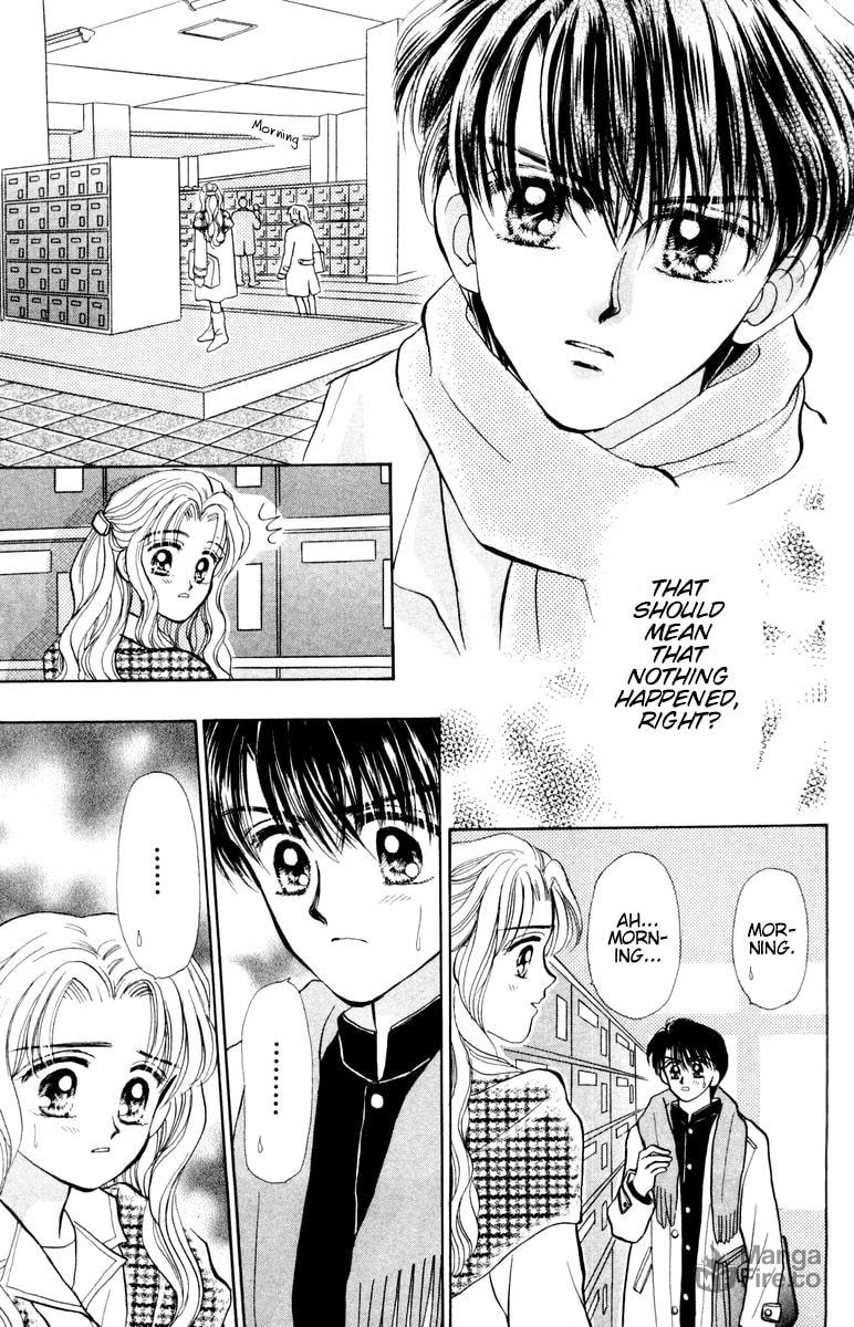 Baby★LOVE – Chapter 17 page 4