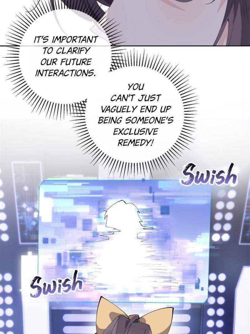 Pampering My Beast Commander – Chapter 23 page 33