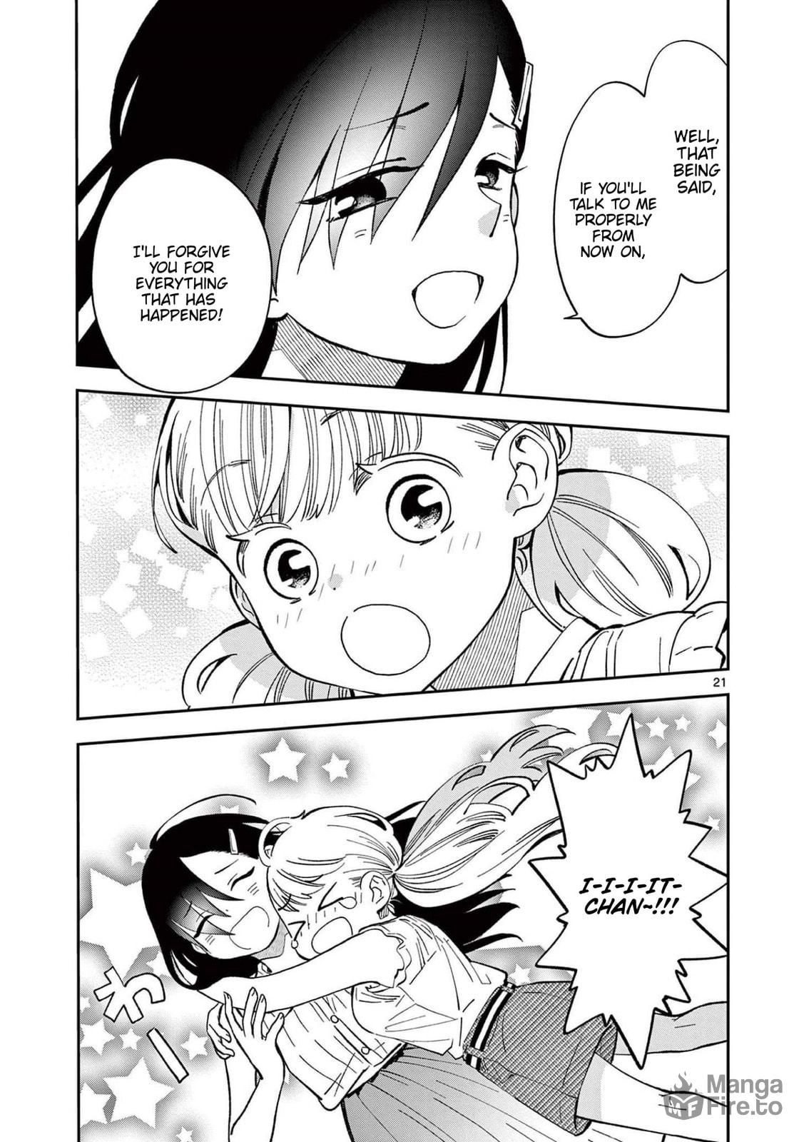 Welcome to The World of Miso Soup! page 20