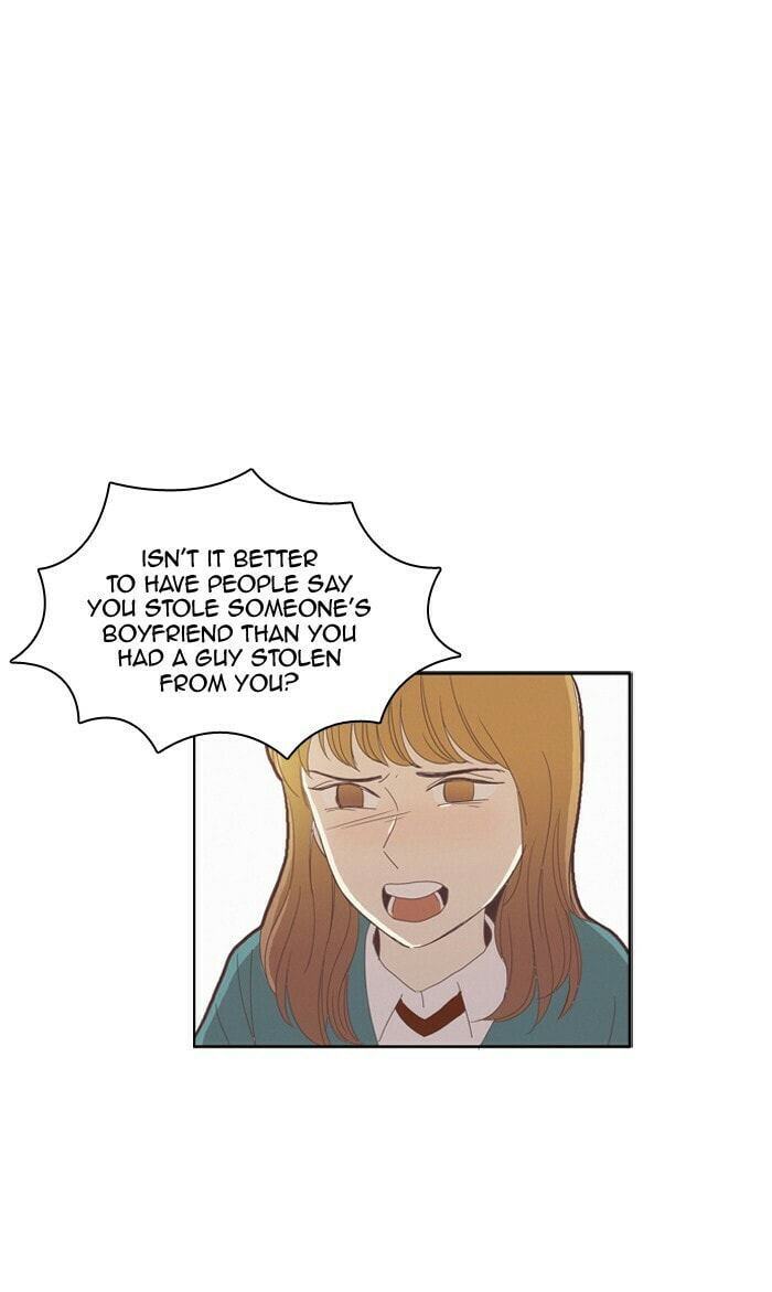 Odd Girl Out – Chapter 78 page 16