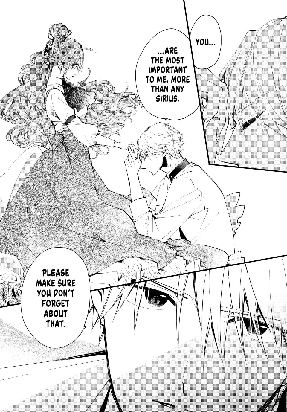 Pass the Monster Meat, Milady! – Chapter 41 page 3