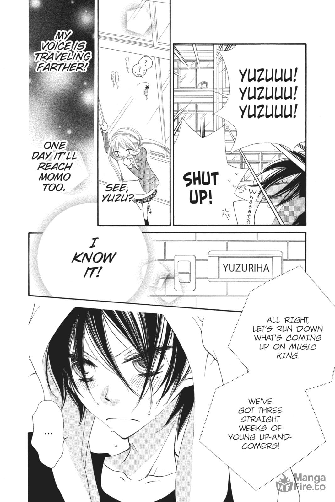 Anonymous Noise – Chapter 6 page 26