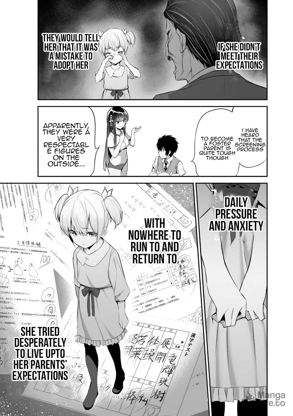 Boku wa Isekai de Fuyo Mahou to Shoukan Mahou wo Tenbin ni Kakeru – Chapter 11 page 2