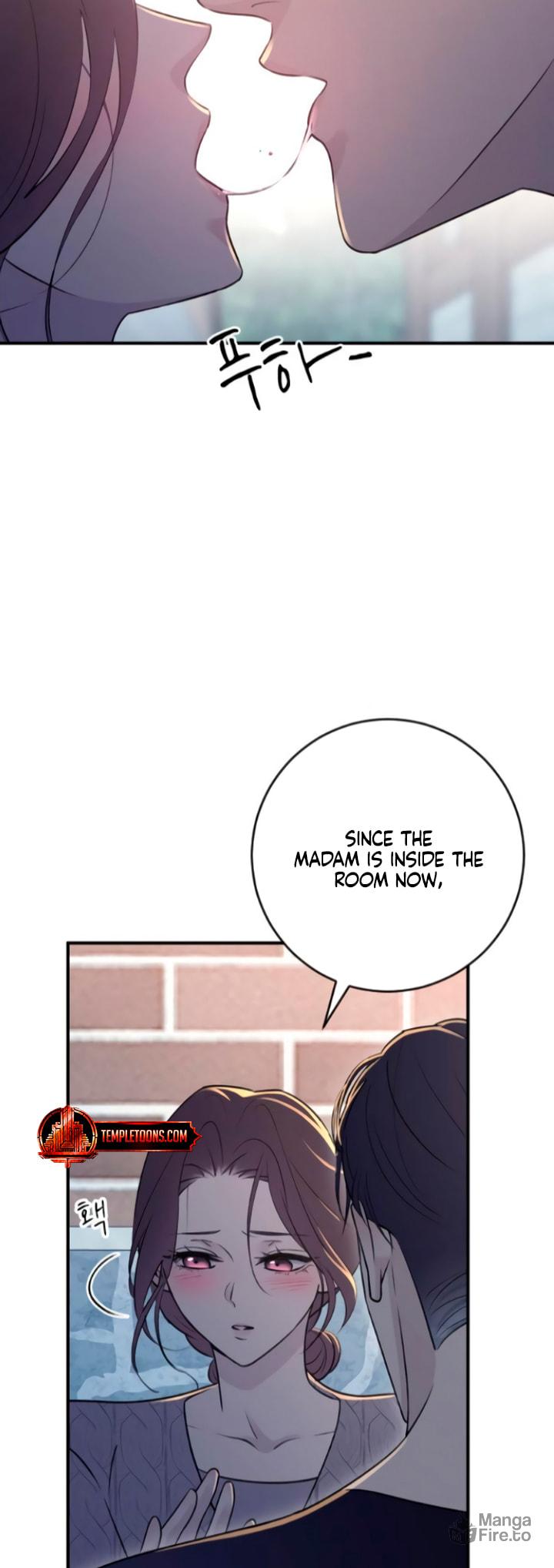 Dog Act – Chapter 14 page 2