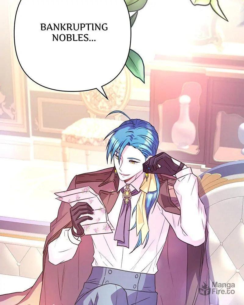 Another Typical Fantasy Romance – Chapter 16 page 80