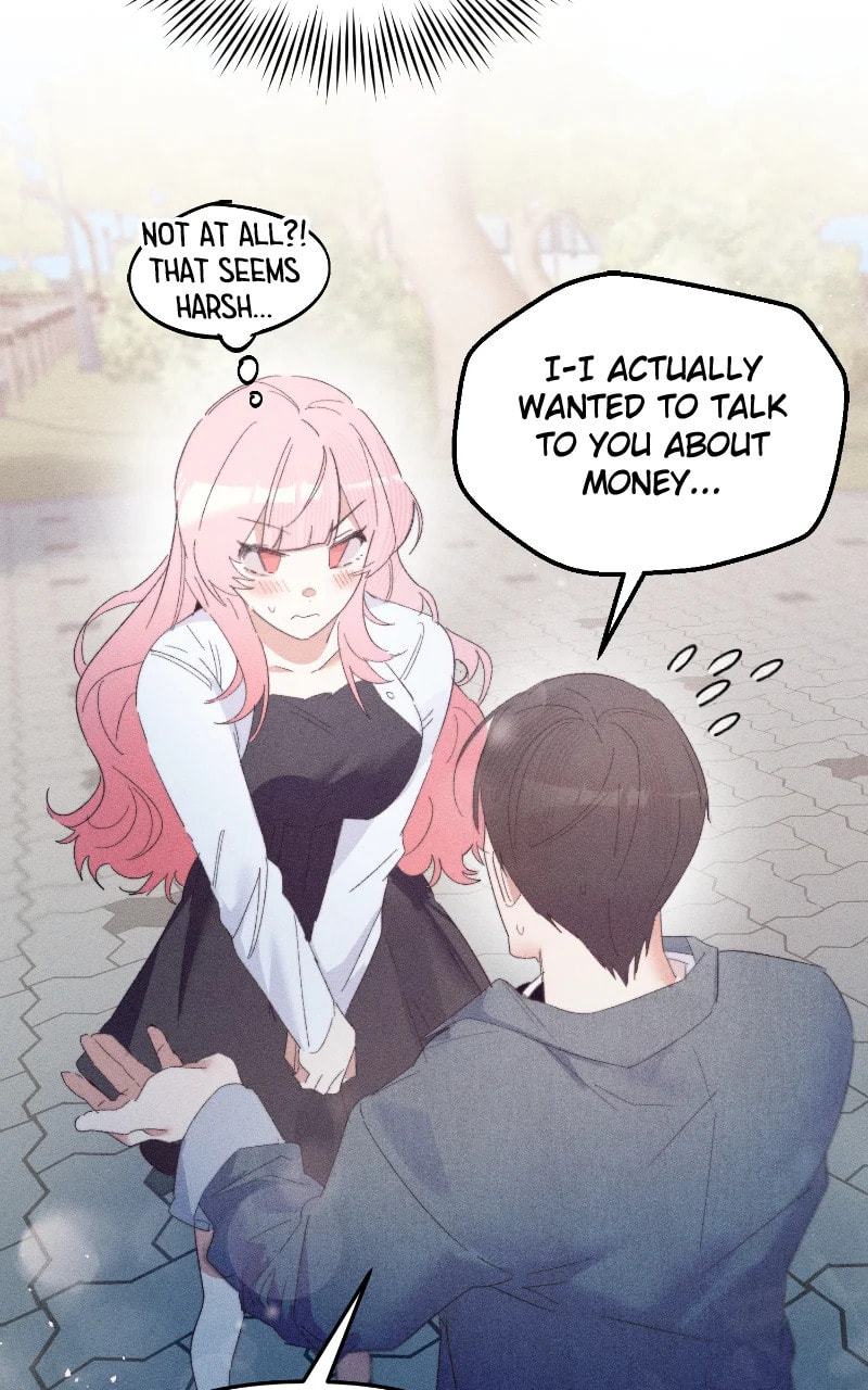 The New Hire Is the Demon Lord – Chapter 21 page 27