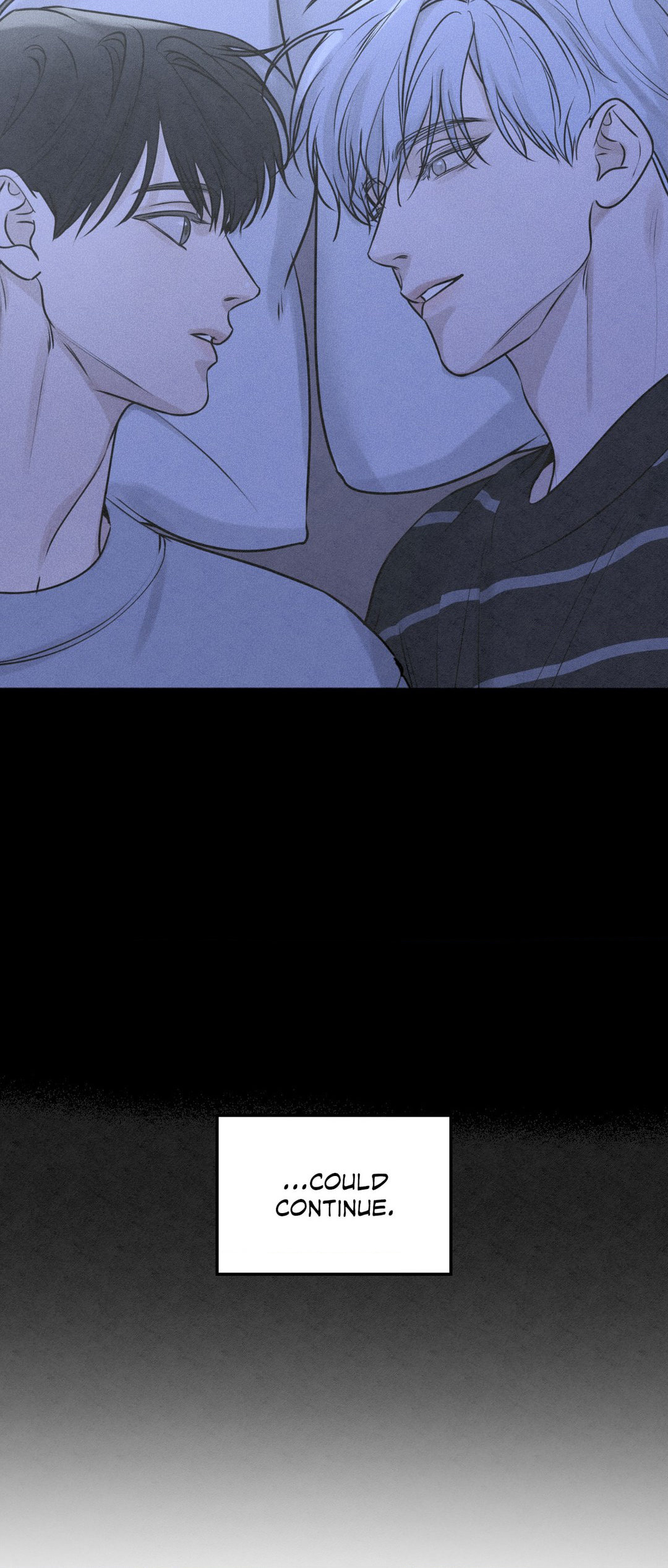 Dear, Teddy Bear – Chapter 16 page 22