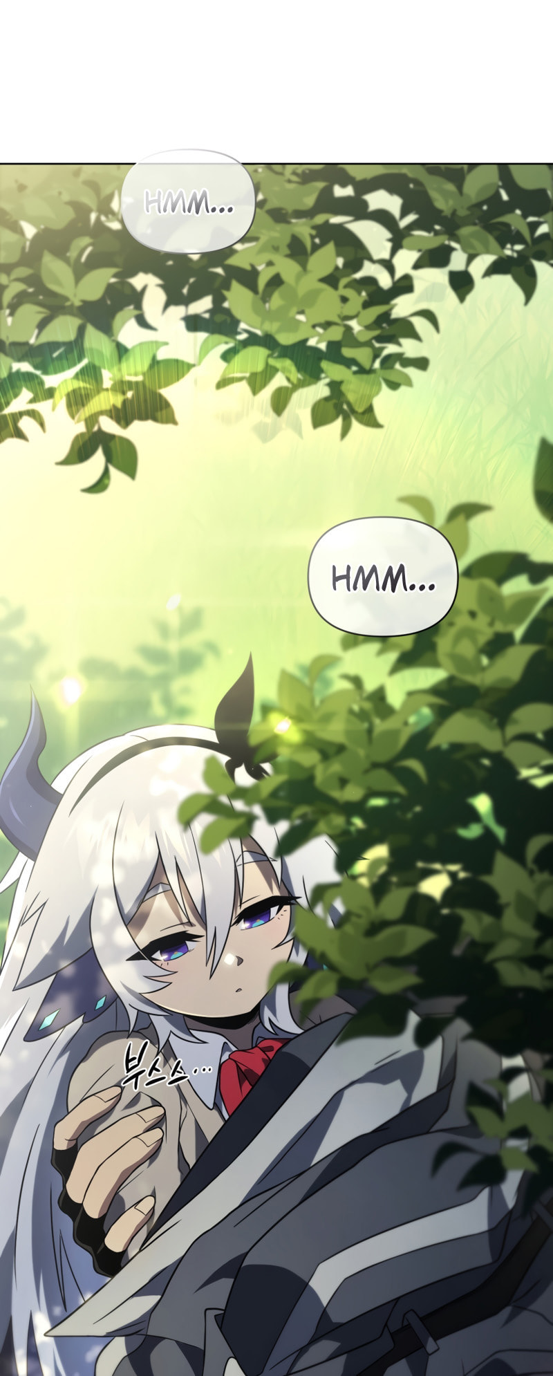 Player Who Returned 10,000 Years Later – Chapter 45 page 1