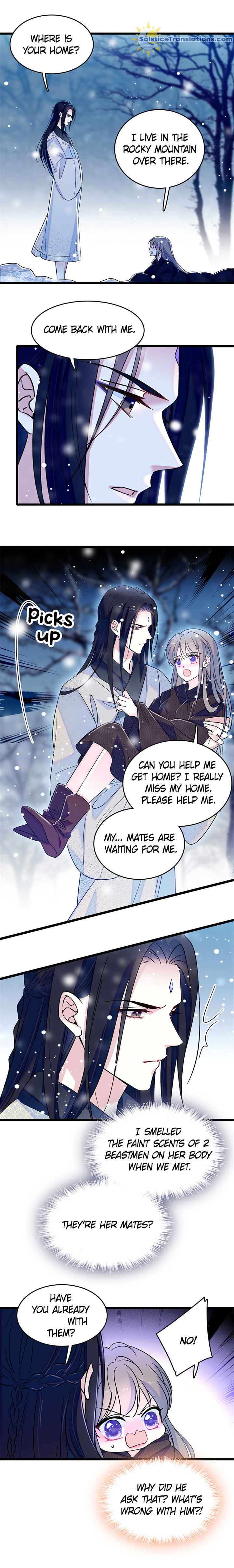 I Want to Go Home page 5