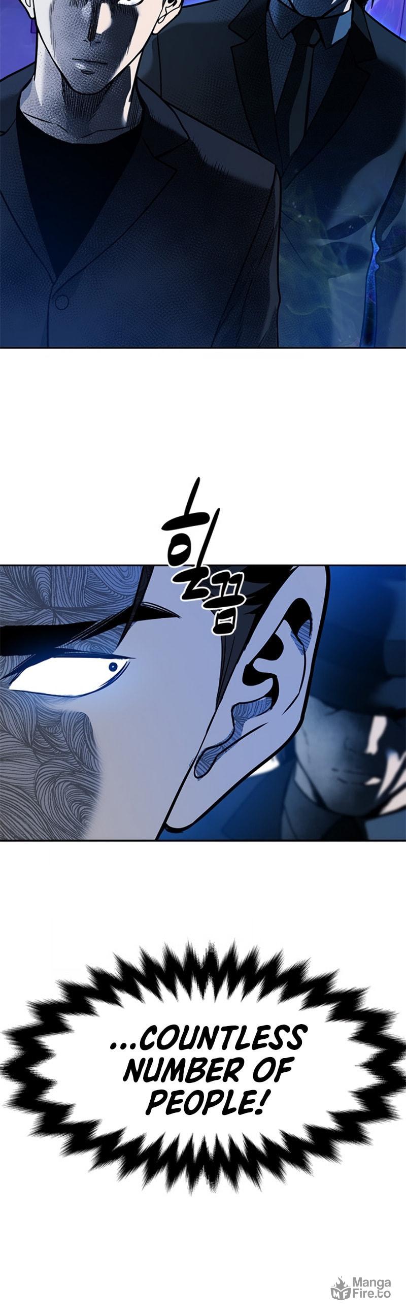 God of Blackfield – Chapter 69 page 5