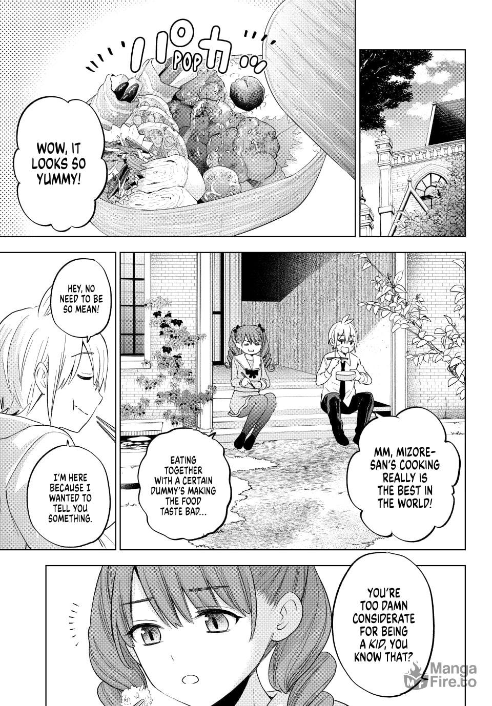 Blood Promise page 8
